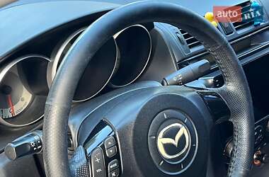 Седан Mazda 3 2008 в 