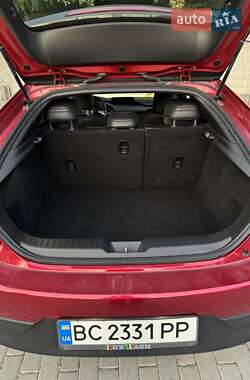 Хэтчбек Mazda 3 2019 в Львове