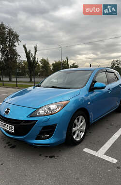Хетчбек Mazda 3 2010 в Києві