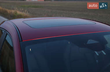 Хэтчбек Mazda 3 2024 в 
