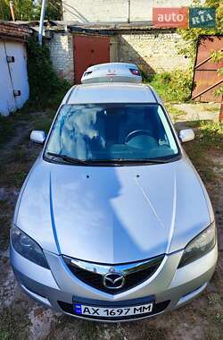 Седан Mazda 3 2007 в 