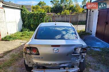 Седан Mazda 3 2007 в 