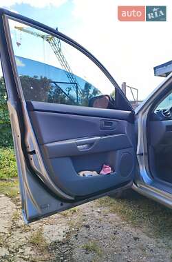 Седан Mazda 3 2007 в 