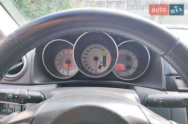 Седан Mazda 3 2007 в 