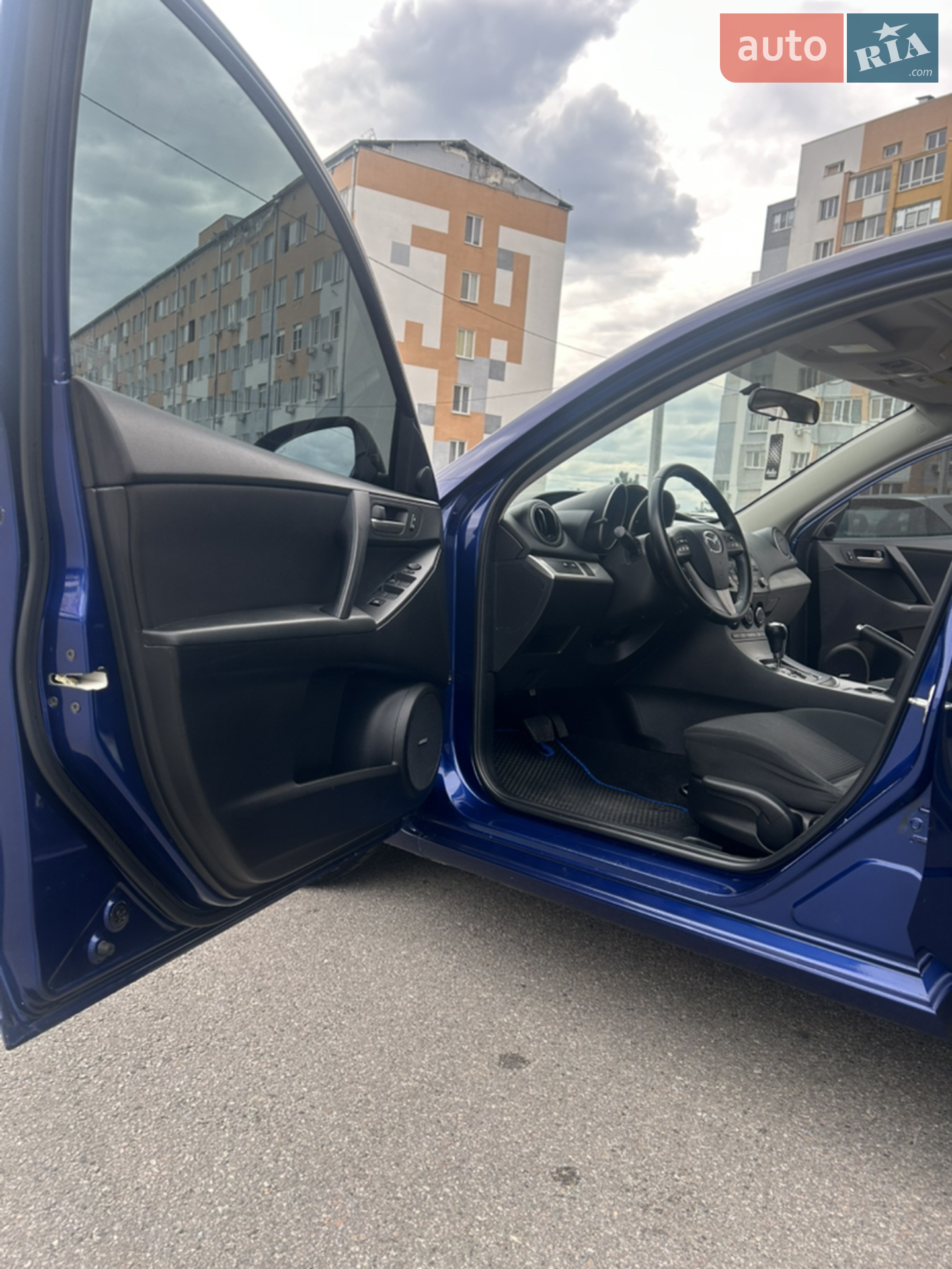 2013 Mazda 3 - мініатюра 10