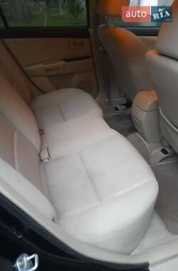 Седан Mazda 3 2008 в 