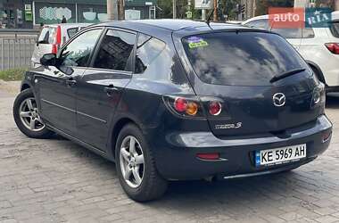 Хэтчбек Mazda 3 2005 в 