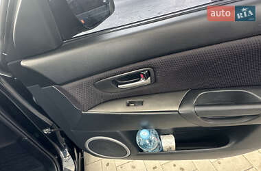 Хэтчбек Mazda 3 2008 в 