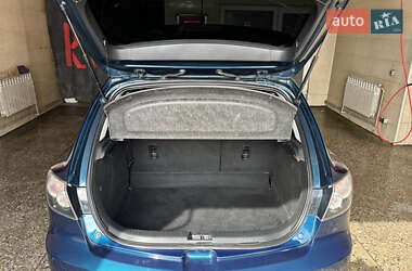 Хэтчбек Mazda 3 2007 в 