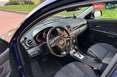 Хэтчбек Mazda 3 2005 в 