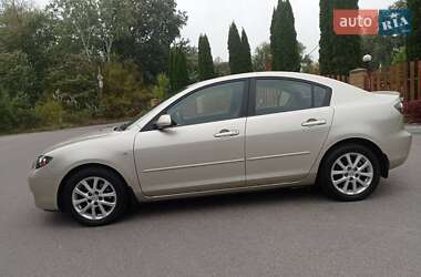 Седан Mazda 3 2008 в 