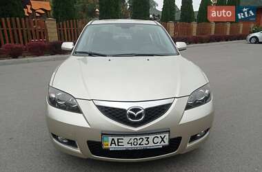 Седан Mazda 3 2008 в 