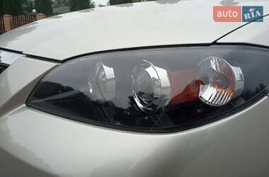 Седан Mazda 3 2008 в 