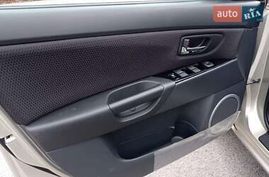 Седан Mazda 3 2008 в 