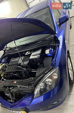 Седан Mazda 3 2009 в 
