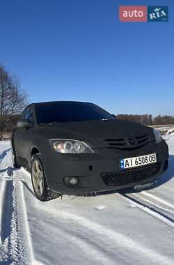 Хэтчбек Mazda 3 2005 в 