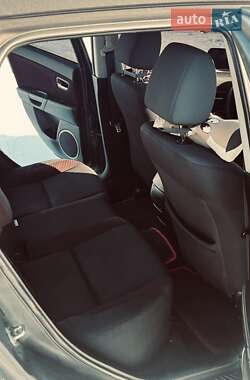 Хэтчбек Mazda 3 2005 в 