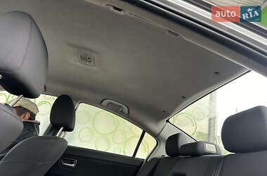 Седан Mazda 3 2004 в 