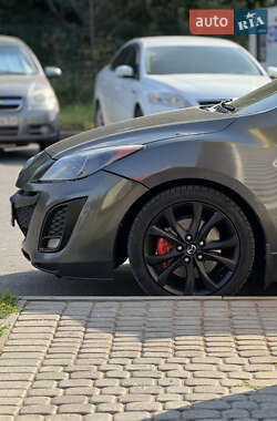 Хэтчбек Mazda 3 2010 в 