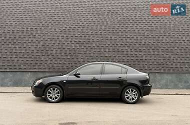 Седан Mazda 3 2007 в 