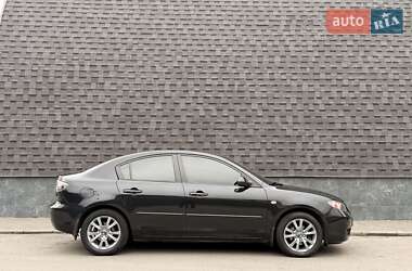Седан Mazda 3 2007 в 