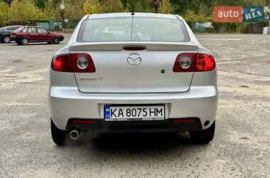 Седан Mazda 3 2006 в 