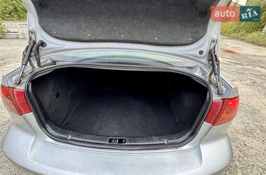 Седан Mazda 3 2006 в 