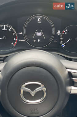 Седан Mazda 3 2019 в 