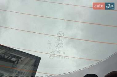 Хэтчбек Mazda 3 2015 в 
