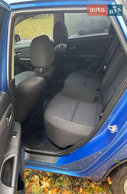 Хэтчбек Mazda 3 2006 в 
