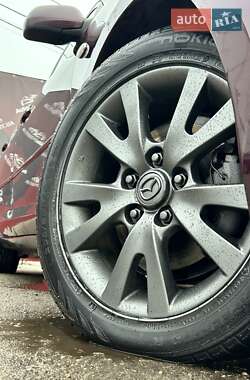 Седан Mazda 3 2008 в 