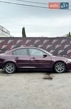 Седан Mazda 3 2008 в 