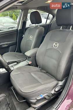 Седан Mazda 3 2008 в 