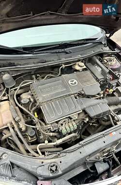 Седан Mazda 3 2008 в 