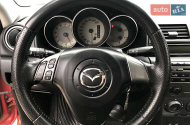 Седан Mazda 3 2008 в 
