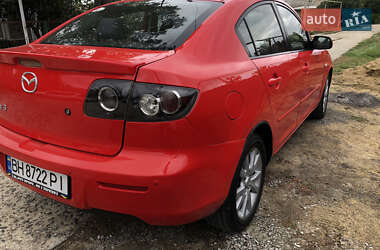 Седан Mazda 3 2008 в 