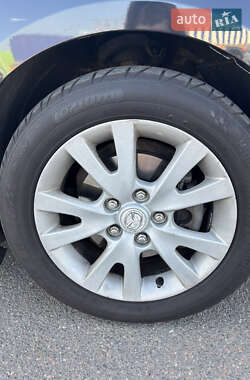 Седан Mazda 3 2007 в 
