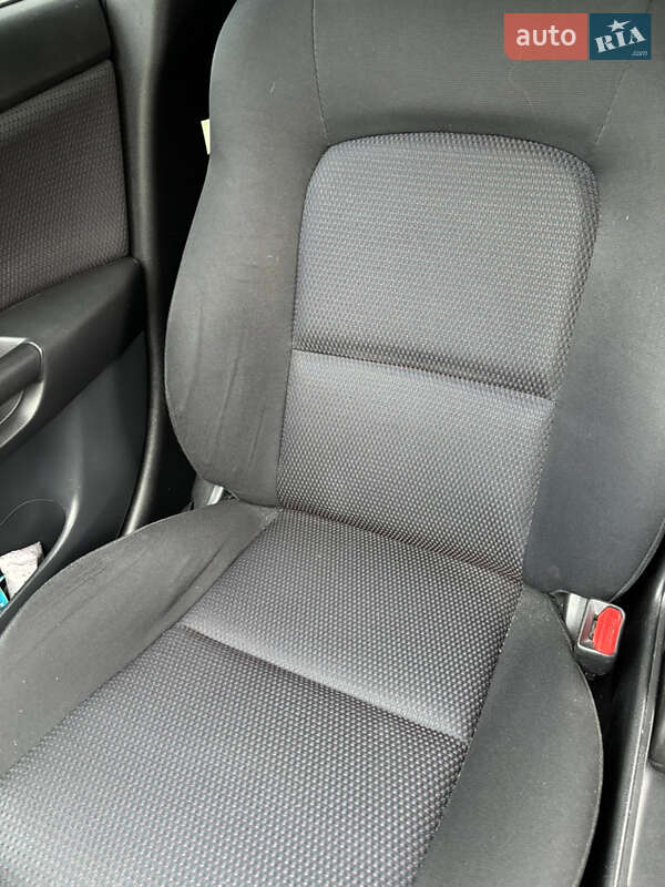 Седан Mazda 3 2007 в Одессе