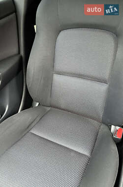Седан Mazda 3 2007 в 