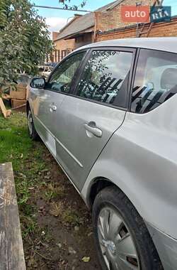 Хэтчбек Mazda 3 2003 в Луцке