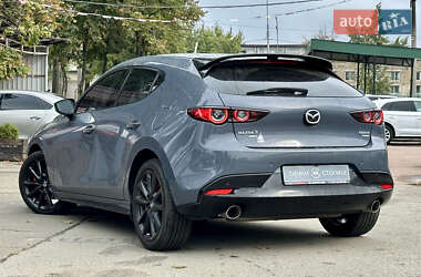 Хетчбек Mazda 3 2021 в 