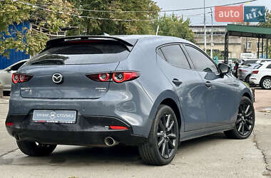 Хетчбек Mazda 3 2021 в 