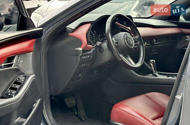 Хетчбек Mazda 3 2021 в 