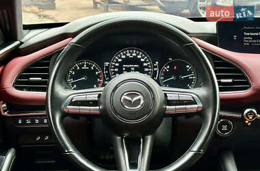 Хетчбек Mazda 3 2021 в 
