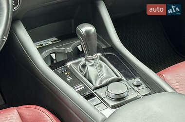 Хетчбек Mazda 3 2021 в 
