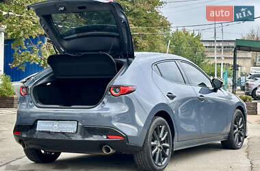 Хетчбек Mazda 3 2021 в 