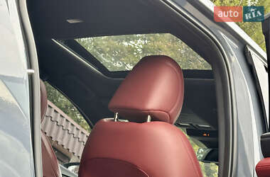 Хетчбек Mazda 3 2021 в 