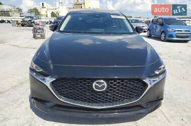 Седан Mazda 3 2020 в 