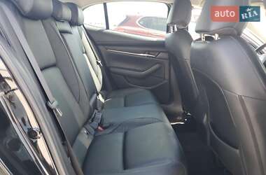 Седан Mazda 3 2020 в 