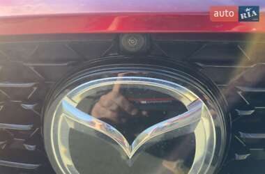 Седан Mazda 3 2021 в 